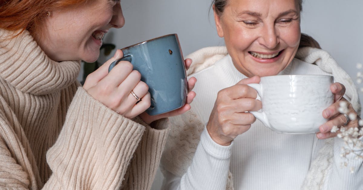 How to create a calm family home?