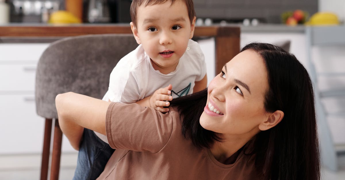 How to create a happy family home?