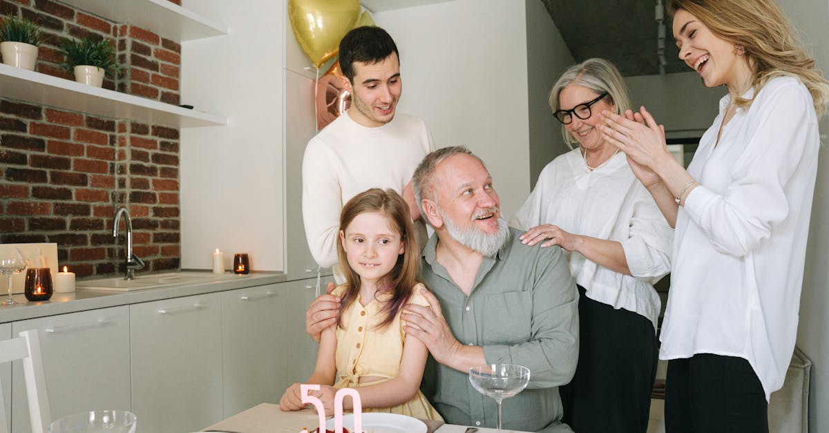 What is the core 4 method of decluttering?