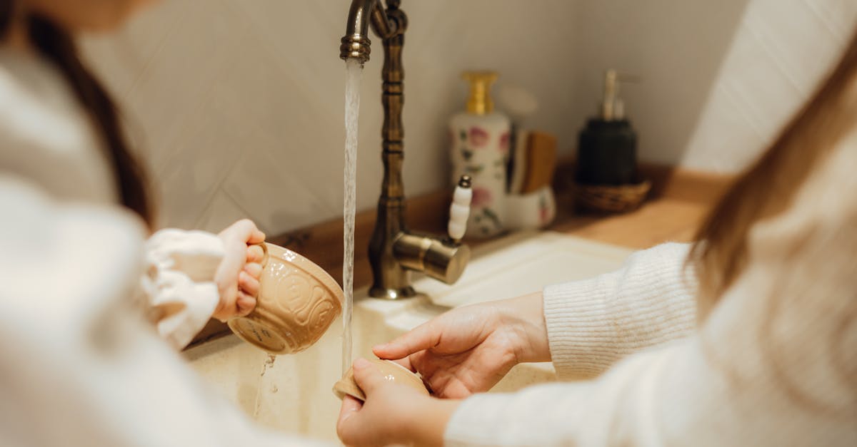 What should you not do when decluttering?